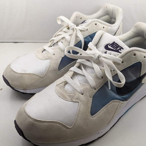 Nike Air Skylon 2 Grape/Lagoon - Picture 1 of 3